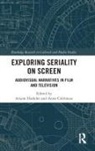 Ariane Cremieux Hudelet, Anne Crémieux, Ariane Hudelet - Exploring Seriality on Screen