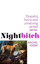 Rachel Yoder - Nightbitch