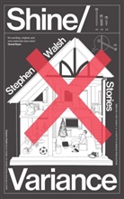 Stephen Walsh - Shine/Variance