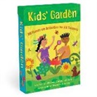 Whitney Cohen, Roberta Arenson - Kids' Garden