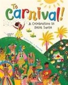 Baptiste Paul, Jana Glatt - To Carnival!