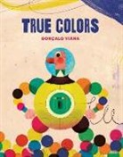Goncalo Viana, Gonçalo Viana - True Colors