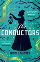 Nicole Glover - The Conductors