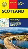 Philip's Maps - Philip's Scotland Road Map