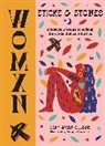 Alexia Claire Wren-Sillevis, Lexy Wren-Sillevis - WOMXN: Sticks and Stones