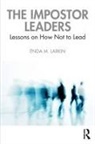 Enda M Larkin, Enda M. Larkin, Larkin Enda M. - Impostor Leaders