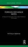 Arif Orcun Soeylemez, Arif Orçun Söylemez - Foreign Exchange Rates