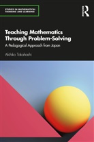 Akihiko Takahashi, Akihiko (Depaul University Takahashi - Teaching Mathematics Through Problem-Solving