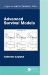 Catherine Legrand - Advanced Survival Models