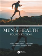 Culley C Carson, Mike Kirby, Roger Kirby, Roger S (President of Royal Society of Medi Kirby, Roger S. (President of Royal Society of Med Kirby, Alan White... - Men''s Health 4e