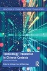 William Hope, Saihong Li, Saihong Hope Li, William Hope, Saihong Li - Terminology Translation in Chinese Contexts