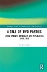 Kenneth Janda, Kenneth (Northwestern University Janda, Janda Kenneth - Tale of Two Parties