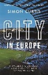Simon Curtis, Curtis Simon - City in Europe
