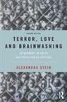 Alexandra Stein, Alexandra (Department of Psychological Scie Stein, Stein Alexandra - Terror, Love and Brainwashing