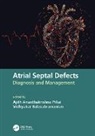 Ajith Ananthakrishna (Jipmer Pillai, Ajith Ananthakrishna Balasubramanian Pillai, Vidhyakar Balasubramanian, Ajith Ananthakrishna Pillai - Atrial Septal Defects