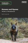 Keith Somerville - Humans and Hyenas