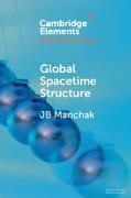 JB Manchak, Jb (University of California Manchak - Global Spacetime Structure