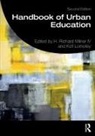H. Richard (University of Pittsburgh Milner IV, Kofi Lomotey, H Richard Milner, H. Richard Milner, H Richard Milner IV, H. Richard Milner IV - Handbook of Urban Education