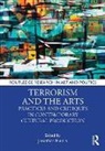 Jonathan (Birmingham City University) Harris, Jonathan Harris - Terrorism and the Arts