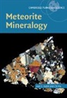 Chi Ma, Alan Rubin, Alan (University of California Rubin, Rubin Alan - Meteorite Mineralogy