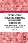 Mitja (Educational Research Institute Sardoc, Sardo&amp;, Mitja Sardoč - Impacts of Neoliberal Discourse and Language in Education