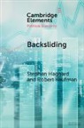 Stephan Haggard, Stephan Kaufman Haggard, Haggard Stephan, Robert Kaufman, Kaufman Robert - Backsliding