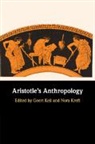 Geert (Humboldt-Universitat Zu Berlin) Kreft Keil, Geert Keil, Keil Geert, Nora Kreft - Aristotle''s Anthropology