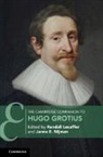 Randall (Katholieke Universiteit Leuven Lesaffer, Randall (Universiteit Van Tilburg Lesaffer, Randall Lesaffer, Lesaffer Randall, Janne E. Nijman, Nijman Janne E. - Cambridge Companion to Hugo Grotius