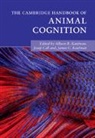 Allison B. (University of Connecticut) Ca Kaufman, Josep Call, Call Josep, Allison Kaufman, Allison B. Kaufman, James Kaufman... - Cambridge Handbook of Animal Cognition