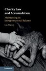 Ian Murray, Ian (University of Western Australia Murray - Charity Law and Accumulation