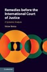 Victor Stoica - Remedies Before the International Court of Justice