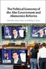 Takeo (University of Tokyo) Lipscy Hoshi, Takeo Hoshi, Hoshi Takeo, Phillip Y Lipscy, Phillip Y. Lipscy, Lipscy Phillip Y. - Political Economy of the Abe Government and Abenomics Reforms