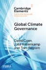 David Coen, David (University College London) Kreienkamp Coen, Coen David, Julia Kreienkamp, Tom Pegram, Pegram Tom - Global Climate Governance