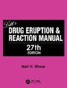 Neil H. Shear, Neil H. (University of Toronto School of Me Shear, Neil H. Shear - Litt''s Drug Eruption & Reaction Manual