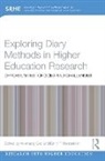Xuemeng Cao, Xuemeng Henderson Cao, Emily F. Henderson, Xuemeng Cao, Emily F Henderson, Emily F. Henderson... - Exploring Diary Methods in Higher Education Research