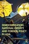 Gilbert Rozman, Gilbert (Princeton University Rozman, Gilbert Rozman, Rozman Gilbert - Democratization, National Identity and Foreign Policy in Asia