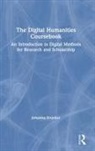 Johanna Drucker, Johanna (Ucla Drucker, Drucker Johanna - Digital Humanities Coursebook