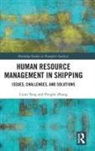 Lijun Tang, Lijun (University of Plymouth Tang, Tang Lijun, Pengfei Zhang - Human Resource Management in Shipping