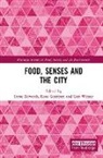 Ferne (Trinity College Edwards, Ferne Edwards, Roos Gerritsen, Grit Wesser - Food, Senses and the City