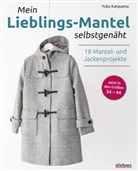 Yuko Katayama - Mein Lieblings-Mantel selbstgenäht