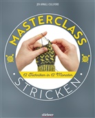 Jen Arnall-Culliford - Masterclass Stricken
