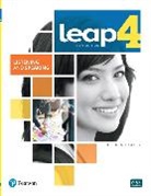 Ken Beatty, Julia Williams - NE LEAP 4 LS - Coursebook with My eLab & eText 138567