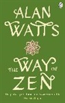 Alan W Watts - The Way of Zen