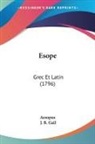Aesopus - Esope