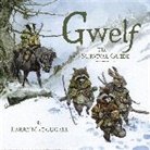 Larry MacDougall, Larry MacDougall - Gwelf: The Survival Guide