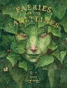 Iris Compiet - Faeries of the Faultlines