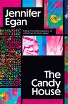 Jennifer Egan - The Candy House