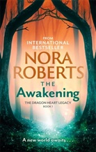 Nora Roberts - The Awakening