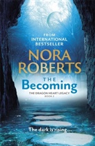 Nora Roberts - The Becoming