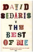 David Sedaris - The Best of Me